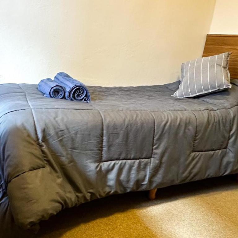 Depto Cálido y Funcional - Cercano Centro - Apartamento de 2 dormitorios - 3