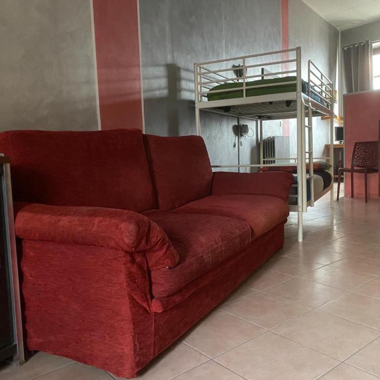 La Ca di Fra - Two-Bedroom Apartment - 18