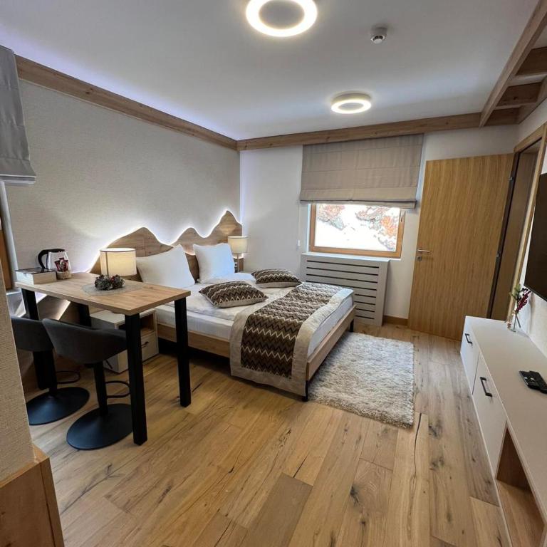 RIO D153 - ApartHotel Vucko - Private Host - Apartman sa 2 Spavaće Sobe - 4