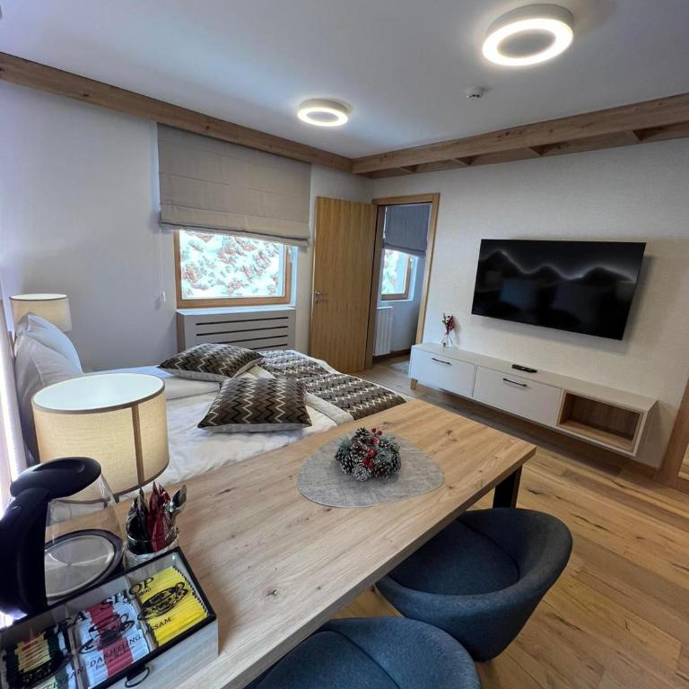 RIO D153 - ApartHotel Vucko - Private Host - Apartman sa 2 Spavaće Sobe - 9