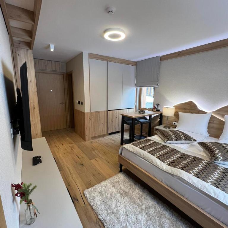 RIO D153 - ApartHotel Vucko - Private Host - Apartman sa 2 Spavaće Sobe - 17