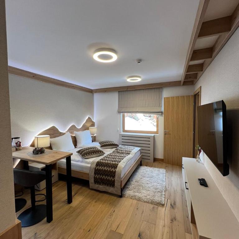 RIO D153 - ApartHotel Vucko - Private Host - Apartman sa 2 Spavaće Sobe - 1