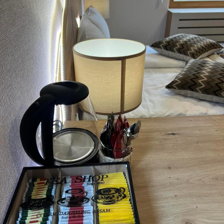 RIO D153 - ApartHotel Vucko - Private Host - Apartman sa 2 Spavaće Sobe - 22