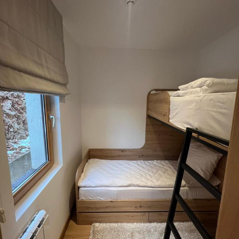 RIO D153 - ApartHotel Vucko - Private Host - Apartman sa 2 Spavaće Sobe - 24