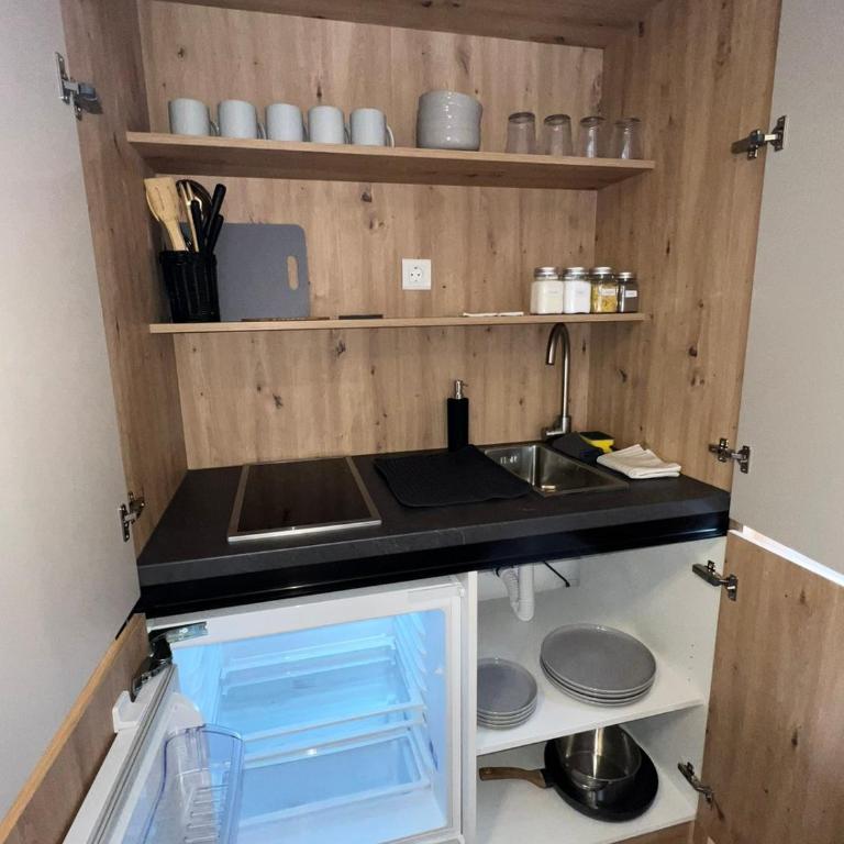 RIO D153 - ApartHotel Vucko - Private Host - Apartman sa 2 Spavaće Sobe - 16