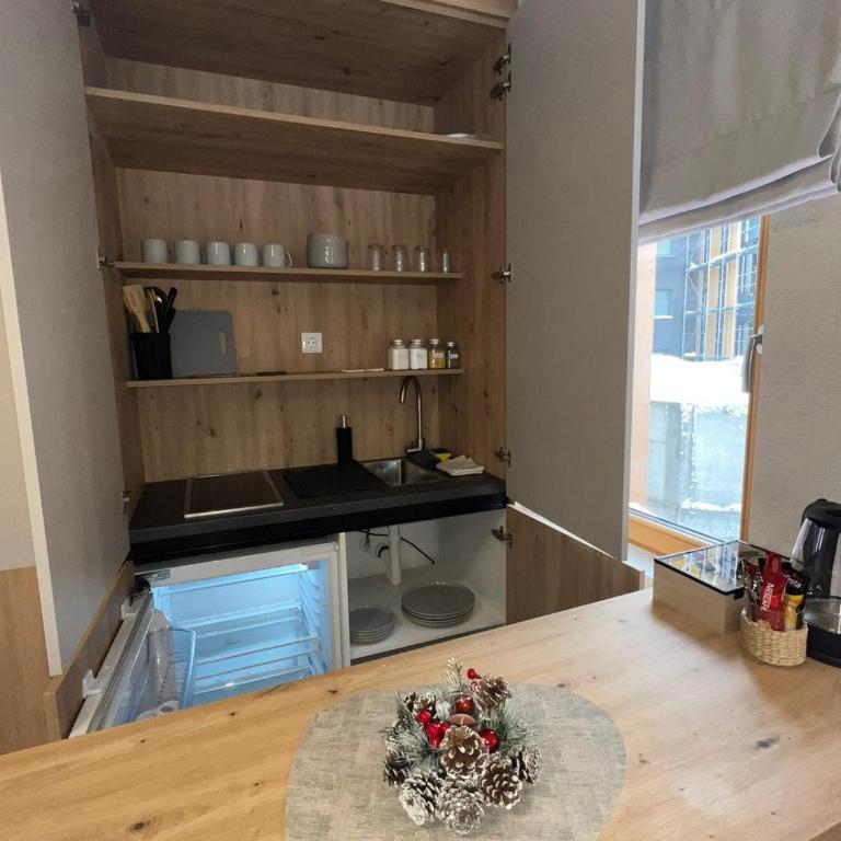 RIO D153 - ApartHotel Vucko - Private Host - Apartman sa 2 Spavaće Sobe - 23