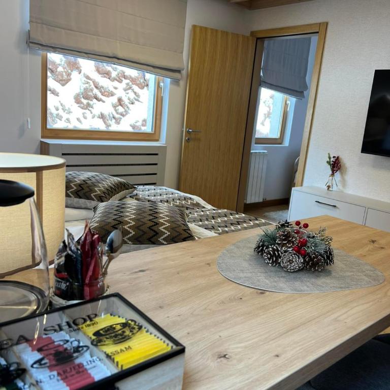 RIO D153 - ApartHotel Vucko - Private Host - Apartman sa 2 Spavaće Sobe - 20