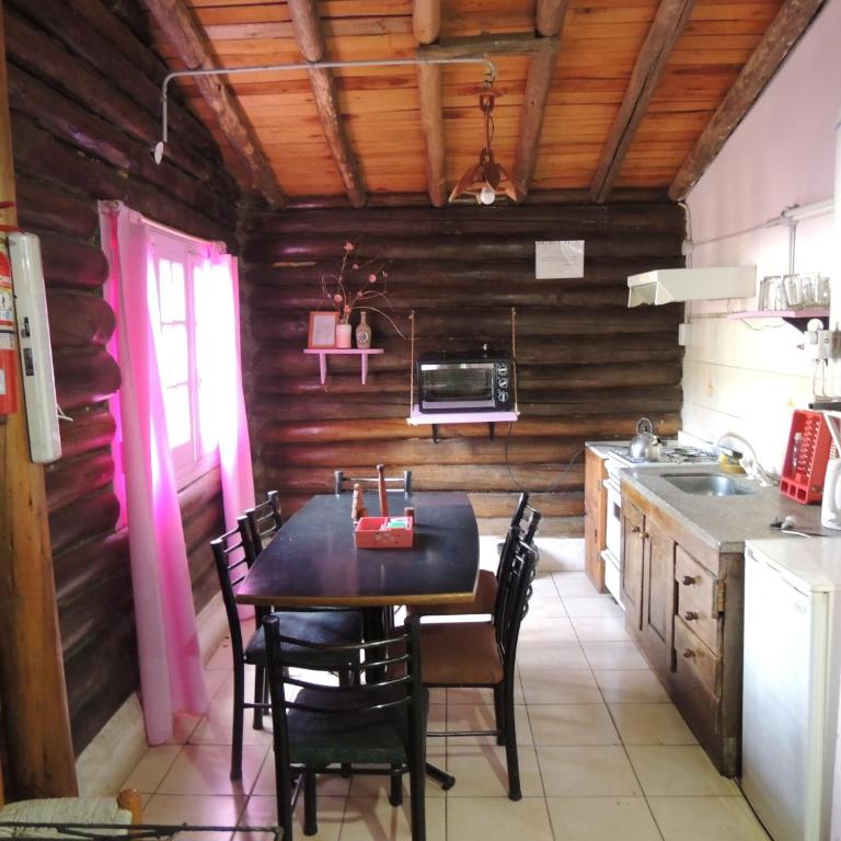 Cabañas San Francisco - Bungalow de 2 dormitorios - 3