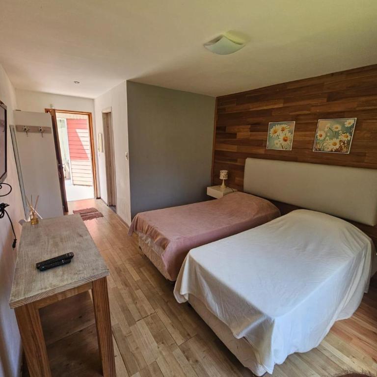 María Cristina Posada - Habitación Doble Estándar - 2 camas - 6