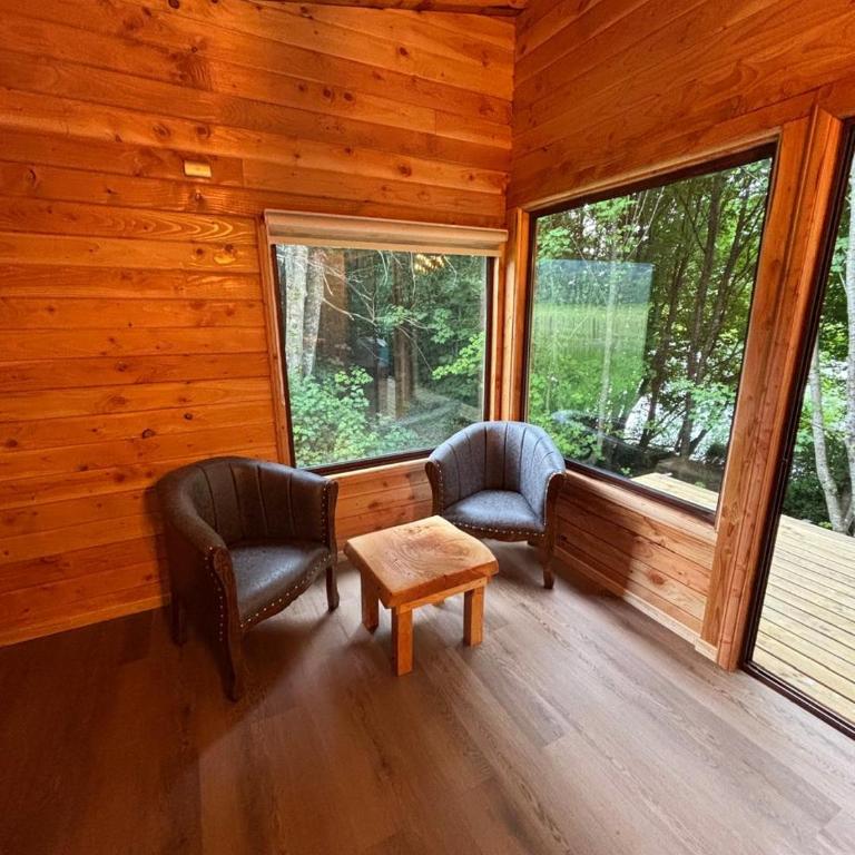 Borde Río - One-Bedroom Apartment - 2
