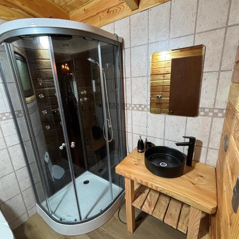 Borde Río - One-Bedroom Apartment - 6