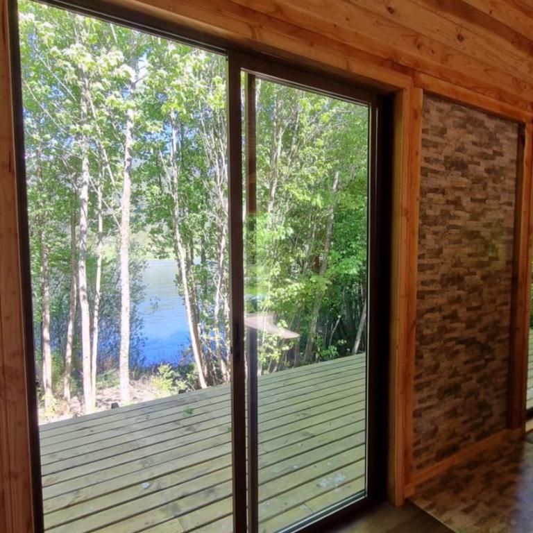 Borde Río - One-Bedroom Apartment - 7