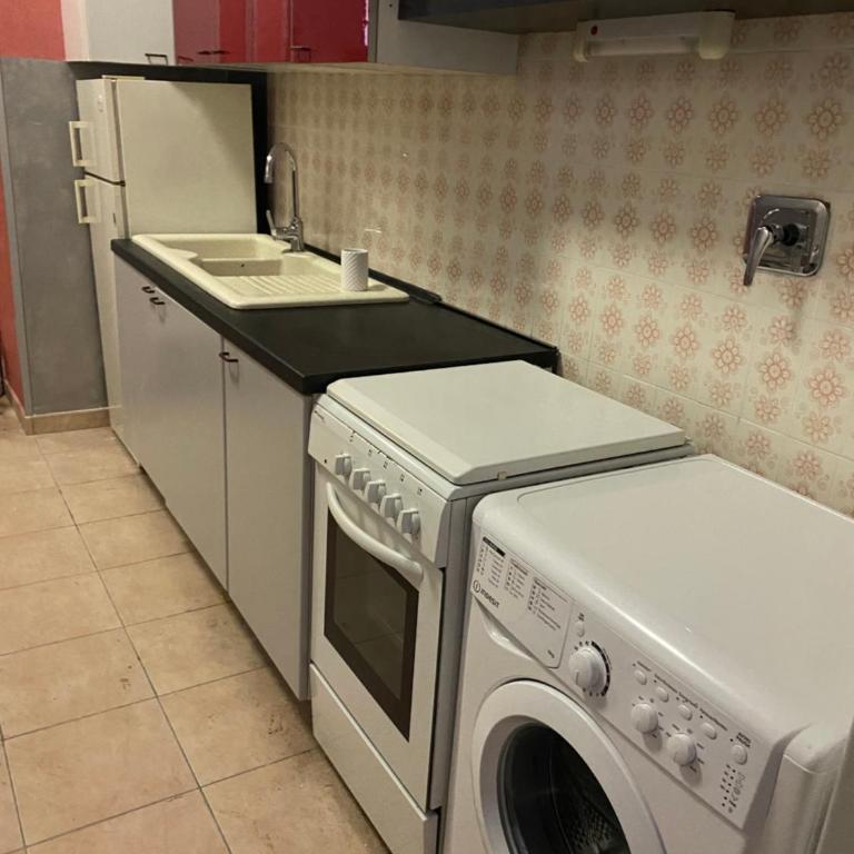 La Ca di Fra - Two-Bedroom Apartment - 22