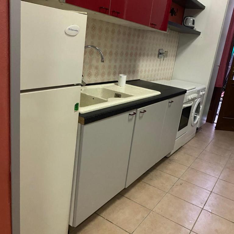 La Ca di Fra - Two-Bedroom Apartment - 17