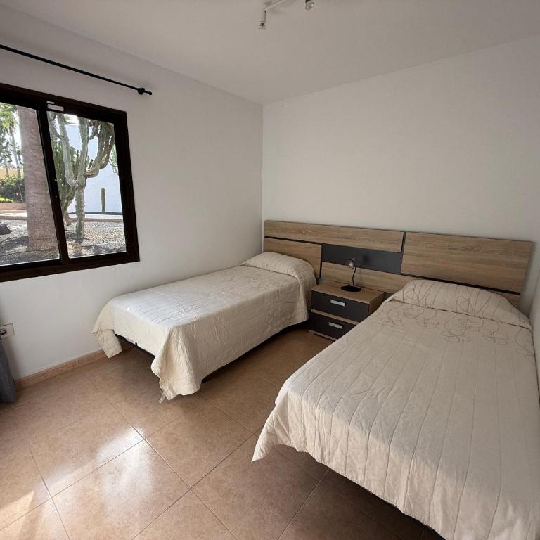 DUNAS II by Sea You There Fuerteventura - Apartamento de 2 dormitorios - 11