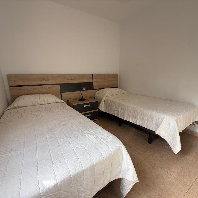DUNAS II by Sea You There Fuerteventura - Apartamento de 2 dormitorios - 12