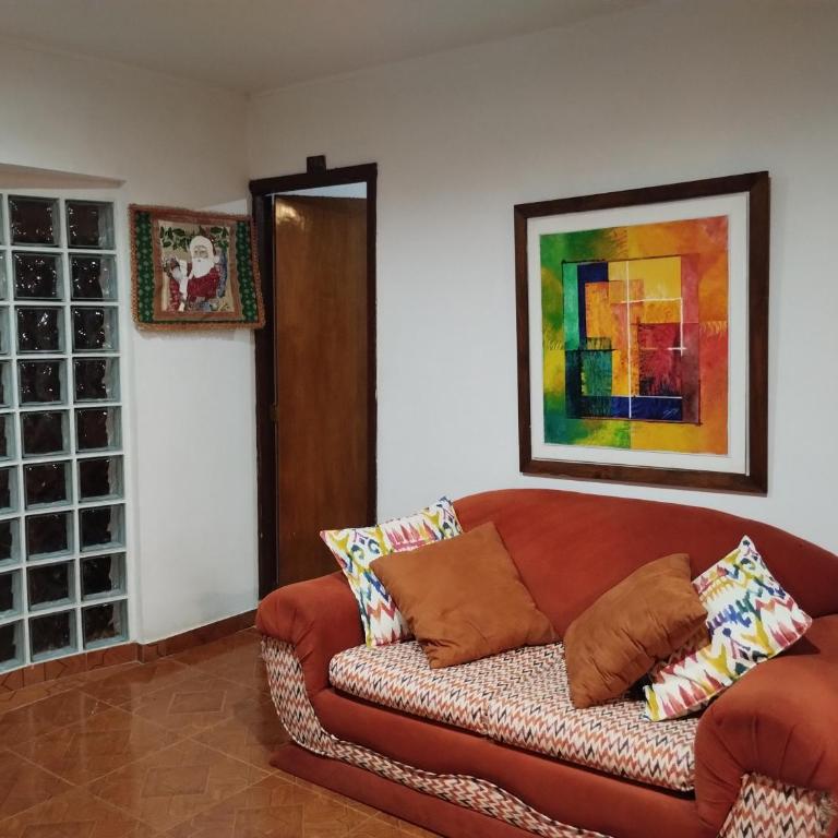 Hotel Rural Don Quijote - Habitación Doble Económica - 3