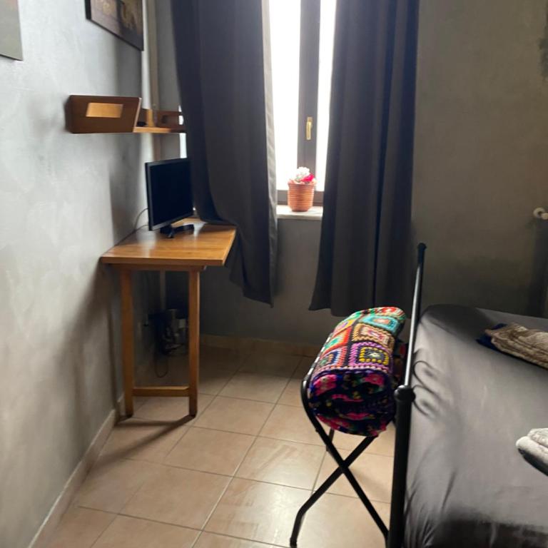 La Ca di Fra - Two-Bedroom Apartment - 15