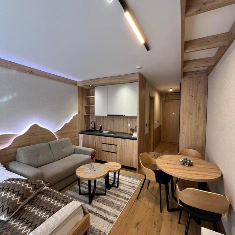 RIO D152 - ApartHotel Vucko - Private Host - Deluxe Studio - 3