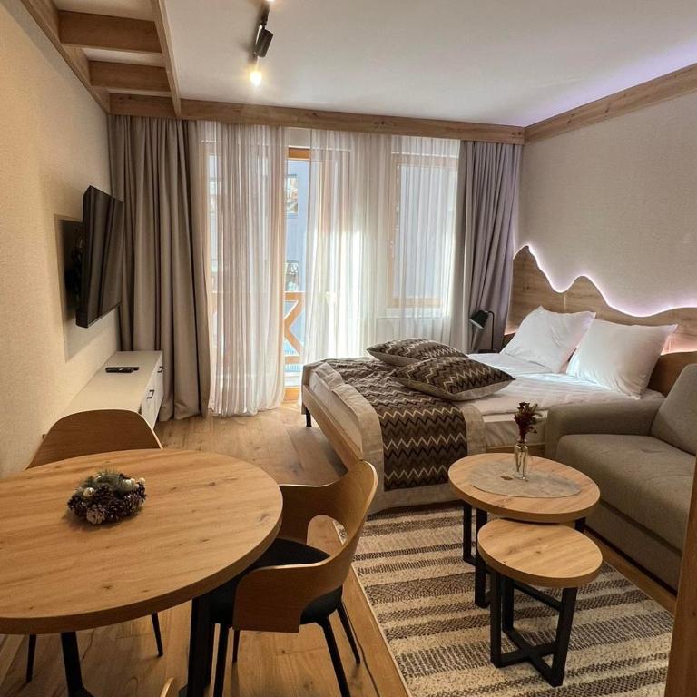 RIO D152 - ApartHotel Vucko - Private Host - Deluxe Studio - 4