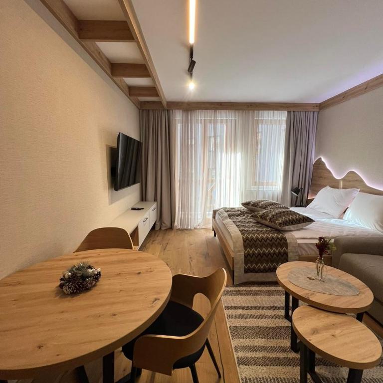 RIO D152 - ApartHotel Vucko - Private Host - Deluxe Studio - 6