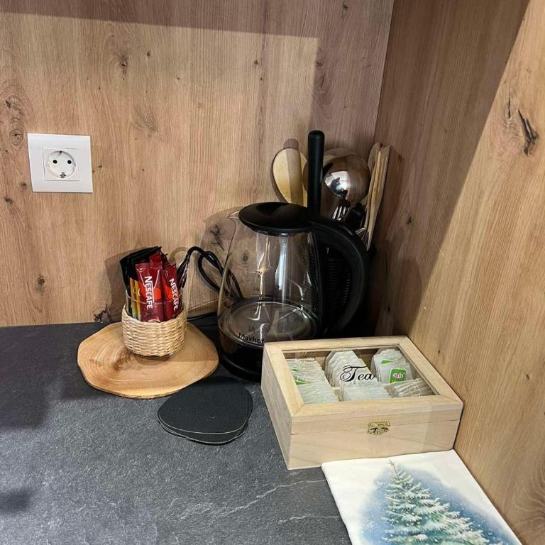 RIO D152 - ApartHotel Vucko - Private Host - Deluxe Studio - 10