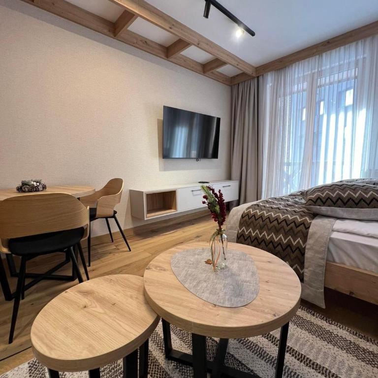 RIO D152 - ApartHotel Vucko - Private Host - Deluxe Studio - 13