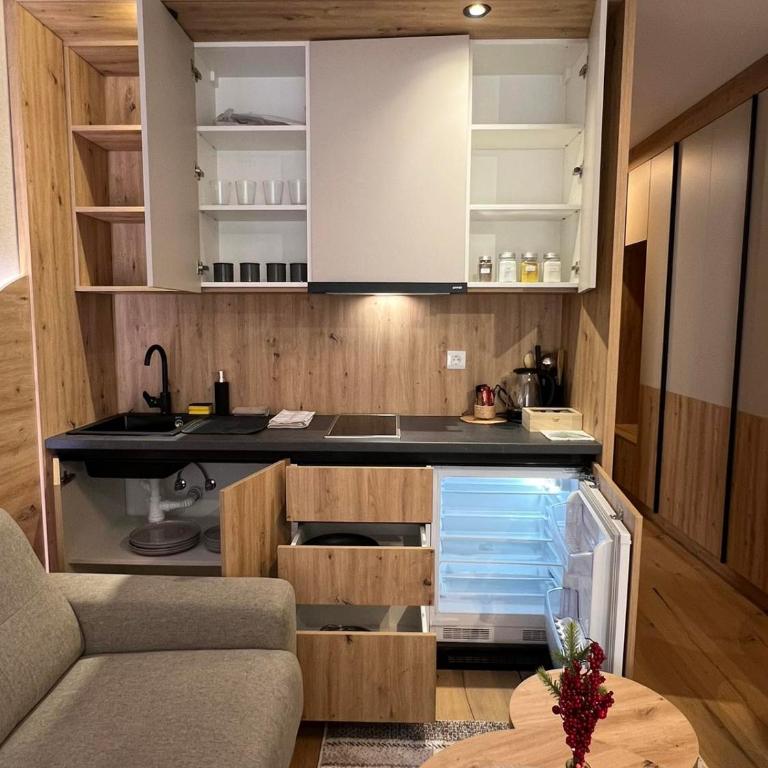 RIO D152 - ApartHotel Vucko - Private Host - Deluxe Studio - 16