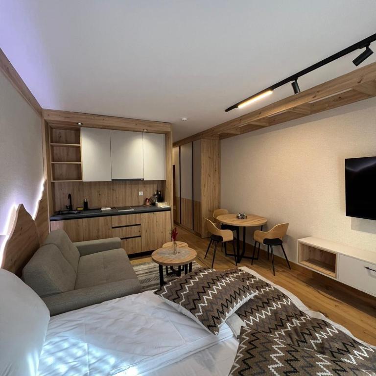 RIO D152 - ApartHotel Vucko - Private Host - Deluxe Studio - 18
