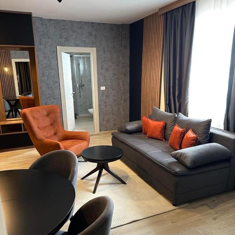 Friends Lux apartment Kopaonik - Apartman sa 1 Spavaćom Sobom - 3