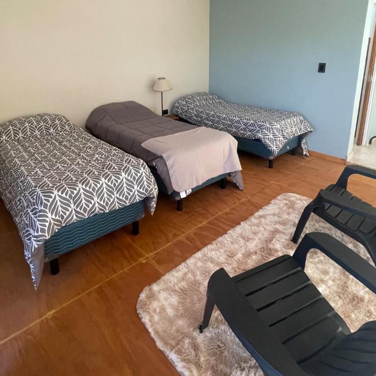 La Sietecolores - One-Bedroom House - 4