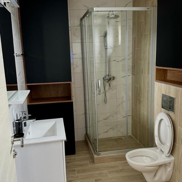Friends Lux apartment Kopaonik - Apartman sa 1 Spavaćom Sobom - 8