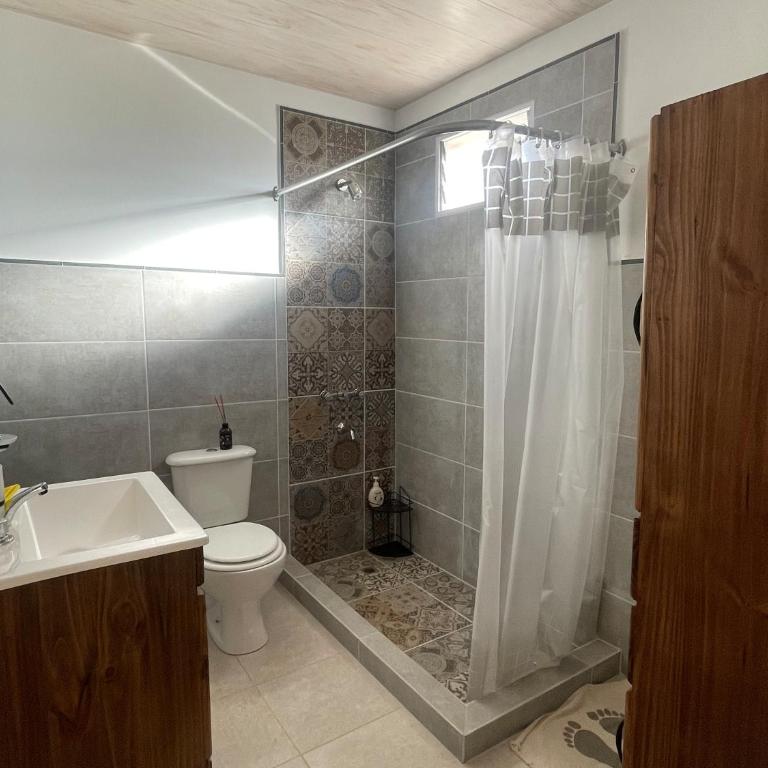 La Sietecolores - One-Bedroom House - 5