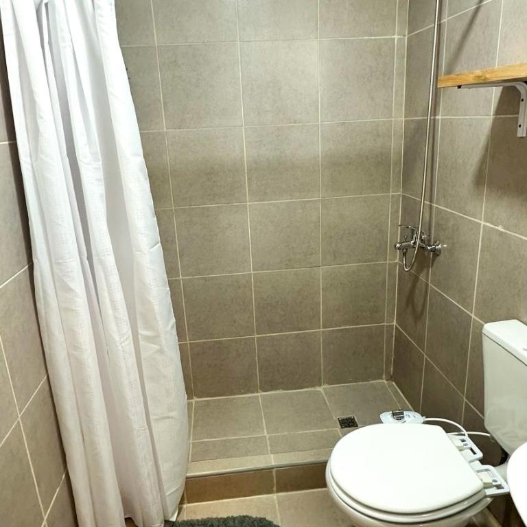 Depto Cálido y Funcional - Cercano Centro - Apartamento de 1 dormitorio - 1