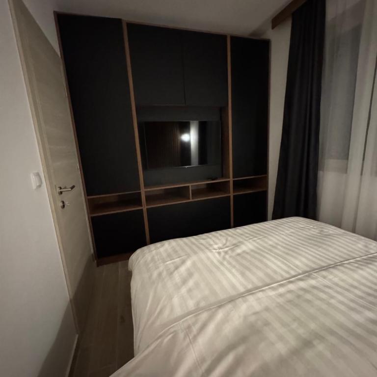 Friends Lux apartment Kopaonik - Apartman sa 1 Spavaćom Sobom - 6