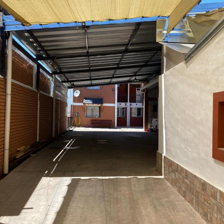 Dpto El Coyote - Apartamento de 2 dormitorios - 2