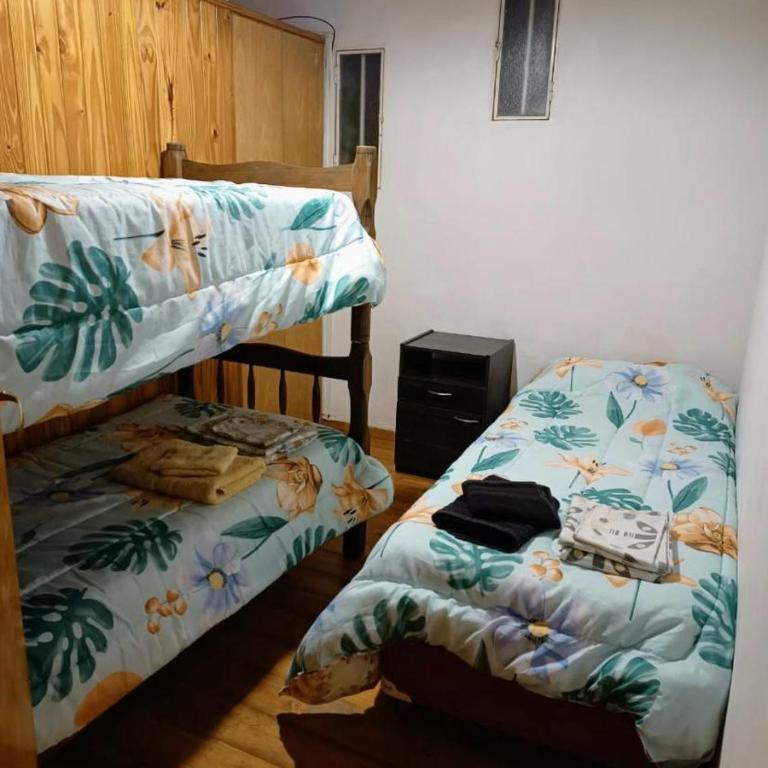 Dpto El Coyote - Apartamento de 2 dormitorios - 3