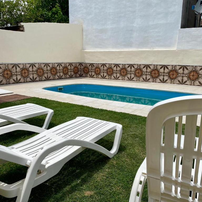 Dpto El Coyote - Apartamento de 2 dormitorios - 1