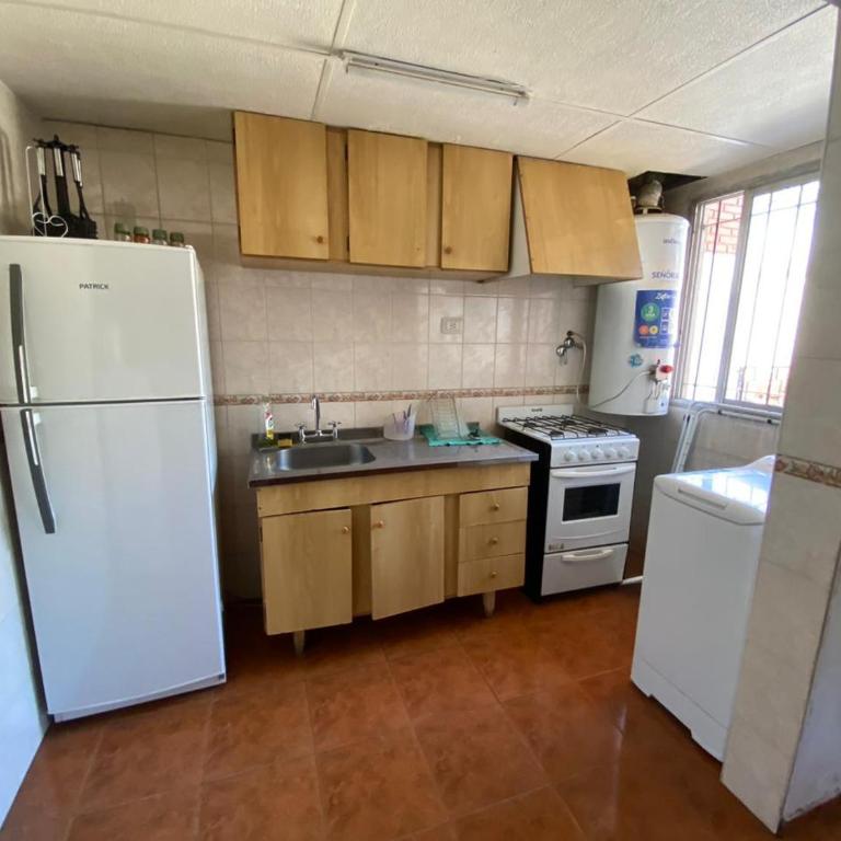 Dpto El Coyote - Apartamento de 2 dormitorios - 6