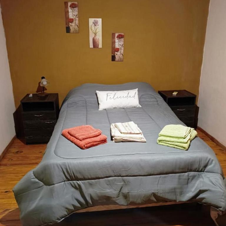 Dpto El Coyote - Apartamento de 2 dormitorios - 7