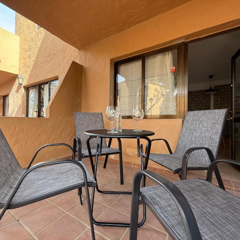 DUNAS I by Sea You There Fuerteventura - Apartamento de 1 dormitorio - 20