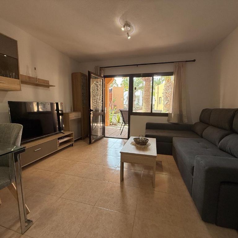 DUNAS I by Sea You There Fuerteventura - Apartamento de 1 dormitorio - 9