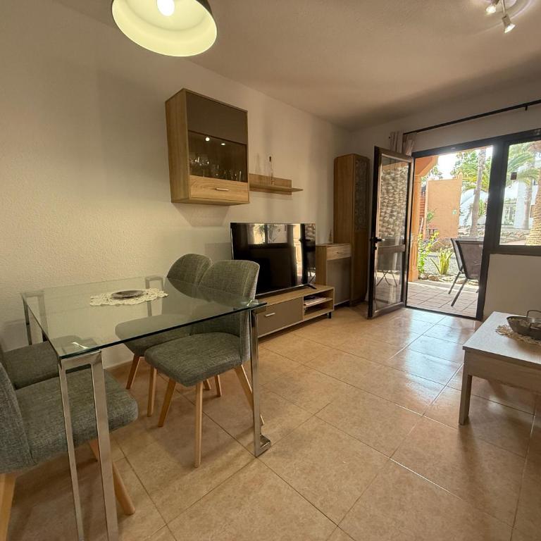 DUNAS I by Sea You There Fuerteventura - Apartamento de 1 dormitorio - 7