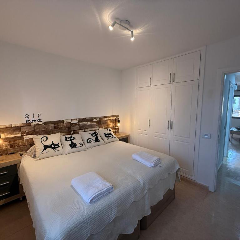 DUNAS I by Sea You There Fuerteventura - Apartamento de 1 dormitorio - 2