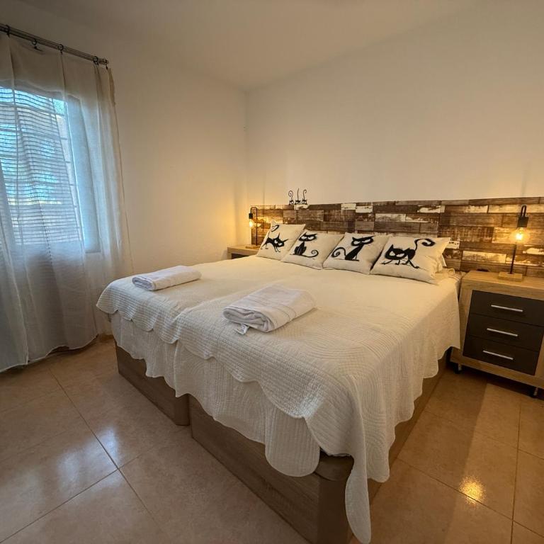 DUNAS I by Sea You There Fuerteventura - Apartamento de 1 dormitorio - 13
