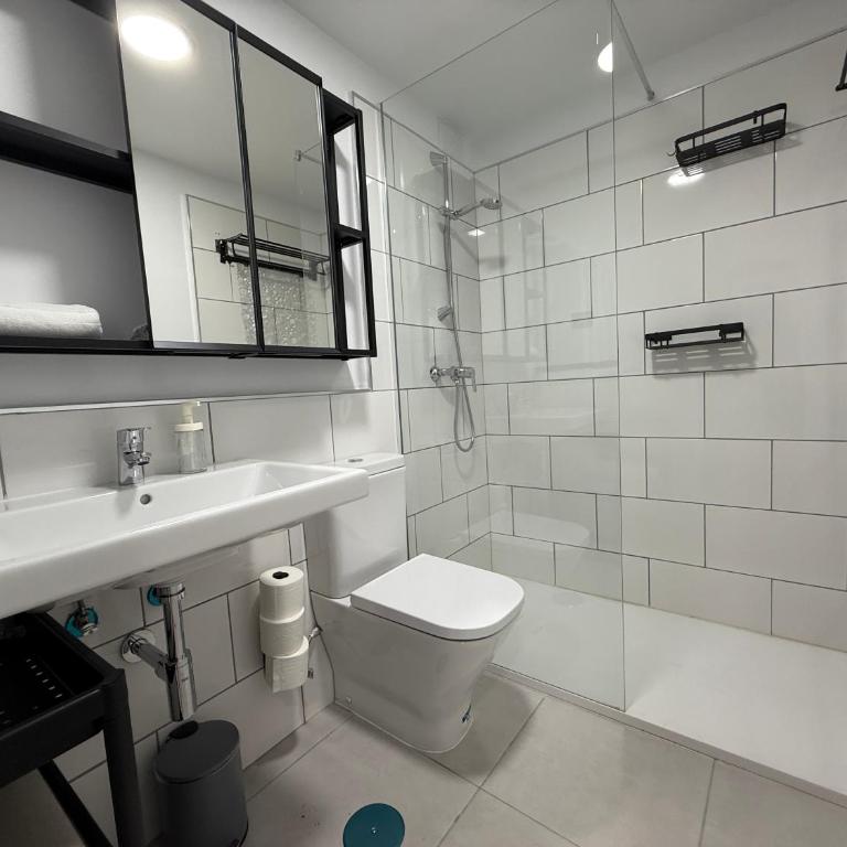 DUNAS I by Sea You There Fuerteventura - Apartamento de 1 dormitorio - 23