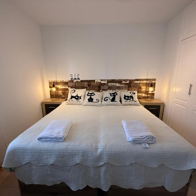 DUNAS I by Sea You There Fuerteventura - Apartamento de 1 dormitorio - 15