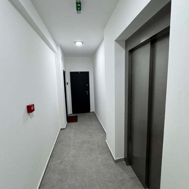 Friends Lux apartment Kopaonik - Apartman sa 1 Spavaćom Sobom - 12