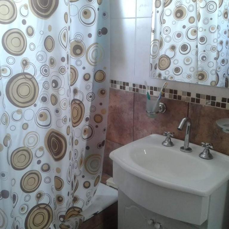 Departamento Zona Plaza Colón Mar del Plata - Apartamento de 1 dormitorio - 4