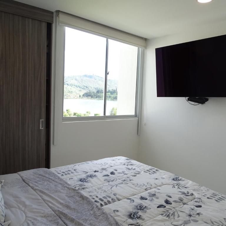 511 Náutica Sochagota Club House lux - Apartamento de 2 dormitorios - 4